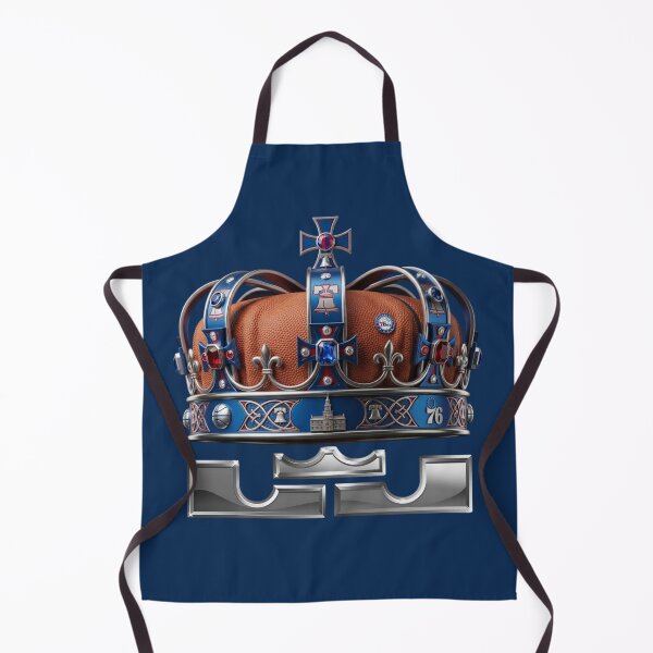 Item preview, a New King in Philly designed and sold by YOADRAW.