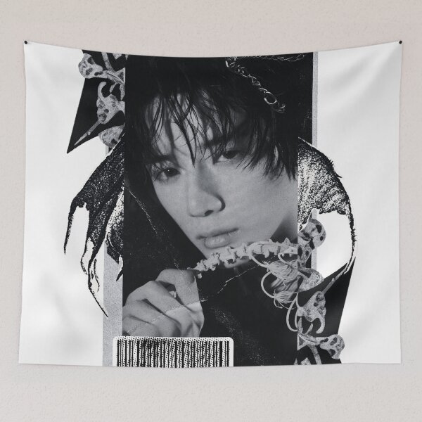 Item preview, Beomgyu TXT (Tomorrow X Together)  designed and sold by Celestinya.
