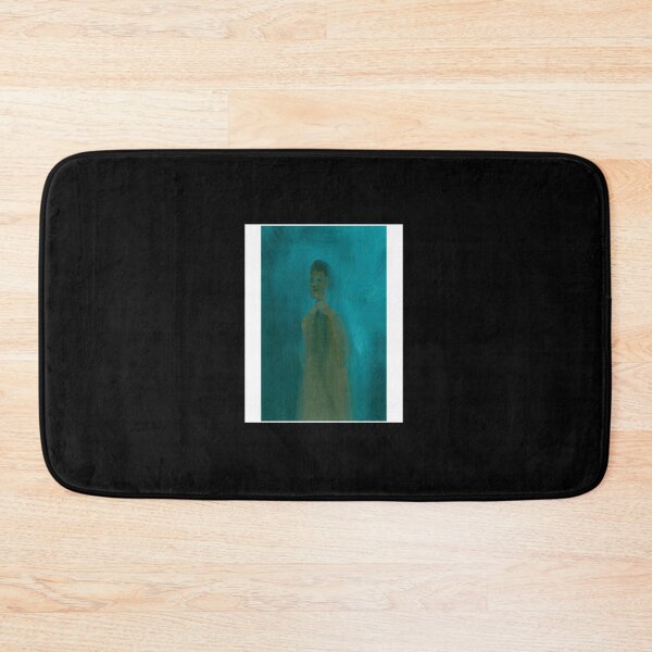 Item preview, Abstract Woman Portrait Art Design designed and sold by laurenkoppar.