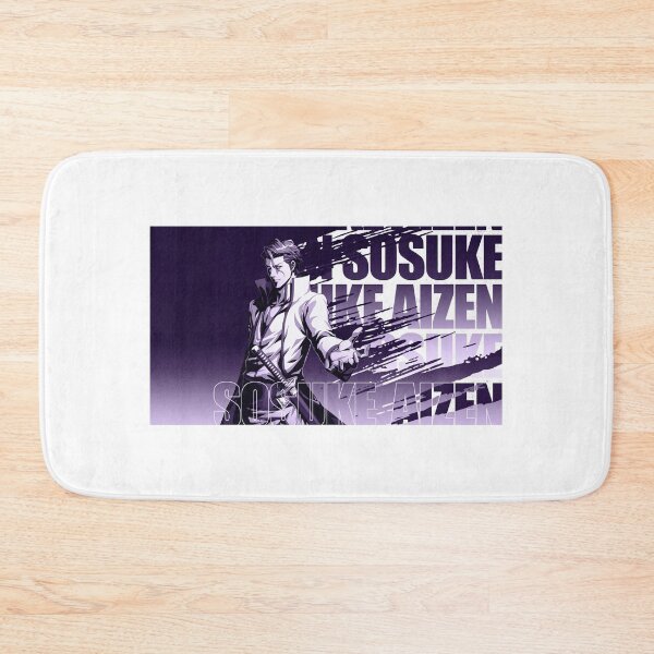 Item preview, Fan art of Aizen designed and sold by VoidBearer03.
