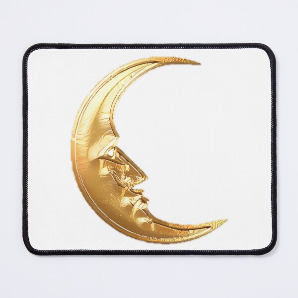 Item preview, Golden Moon designed and sold by xjahwjgihi.