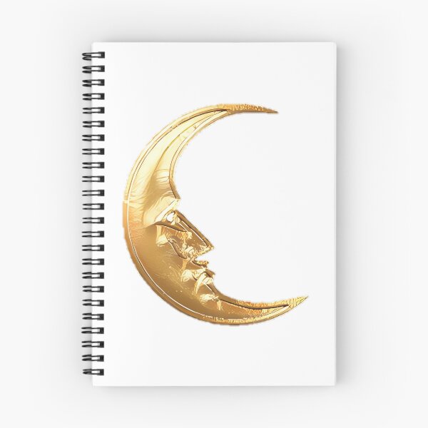 Item preview, Golden Moon designed and sold by xjahwjgihi.