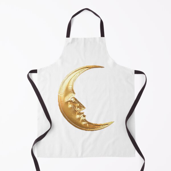 Item preview, Golden Moon designed and sold by xjahwjgihi.