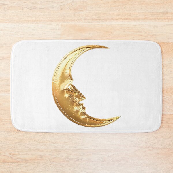Item preview, Golden Moon designed and sold by xjahwjgihi.