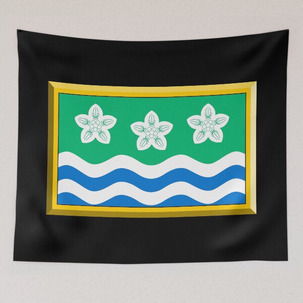 Item preview, CUMBERLAND Gifts, Stickers & Products (F) designed and sold by mpodger.
