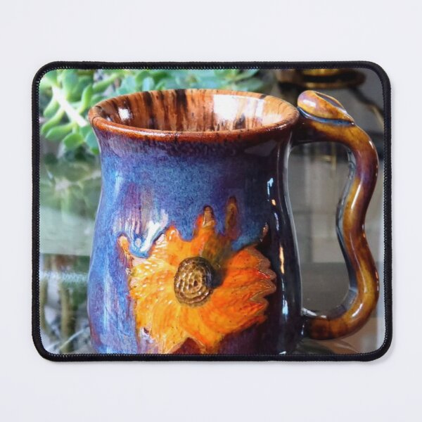 Item preview, Clay Université De Paris Creations Celebrate Craft designed and sold by Chanfacesaround.