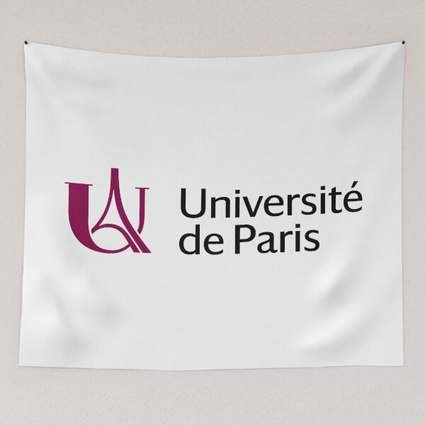 Item preview, Clay Université De Paris Creations Celebrate Craft designed and sold by Chanfacesaround.