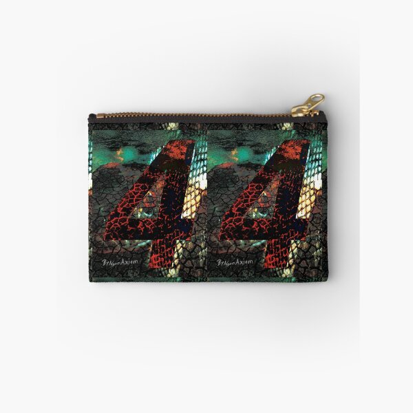 Item preview, ⁠The Fractured Four: Dystopian Dark Surrealism designed and sold by NornAxiom.