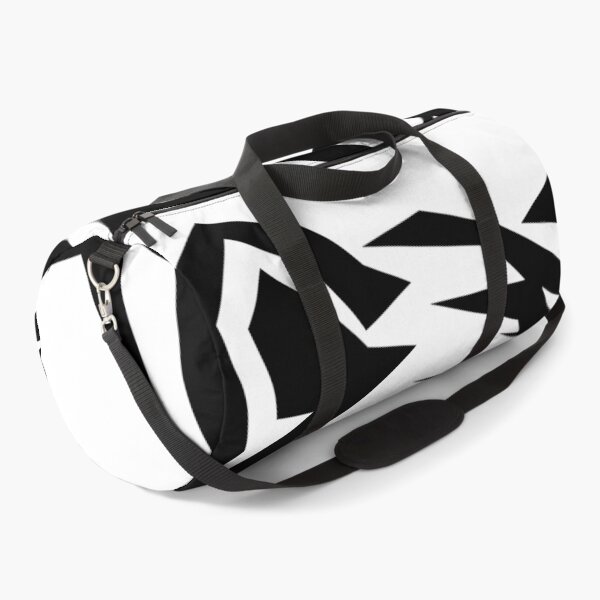 Item preview, Angular Geometric Bear Head designed and sold by matybrak.