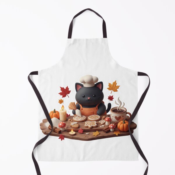 Item preview, Cute Black Cat Paker | Cozy Halloween Coding Sticker designed and sold by FatmaAhmed90.