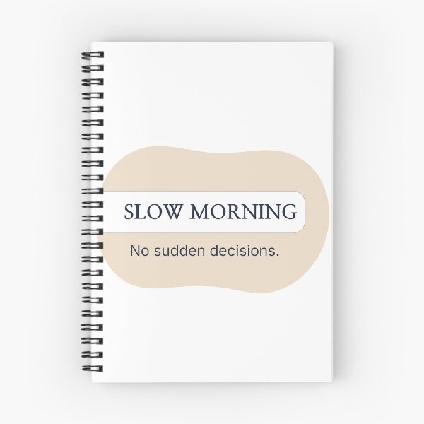 Item preview, Slow morning beige minimal color swatch sticker designed and sold by Soul Path Studio.