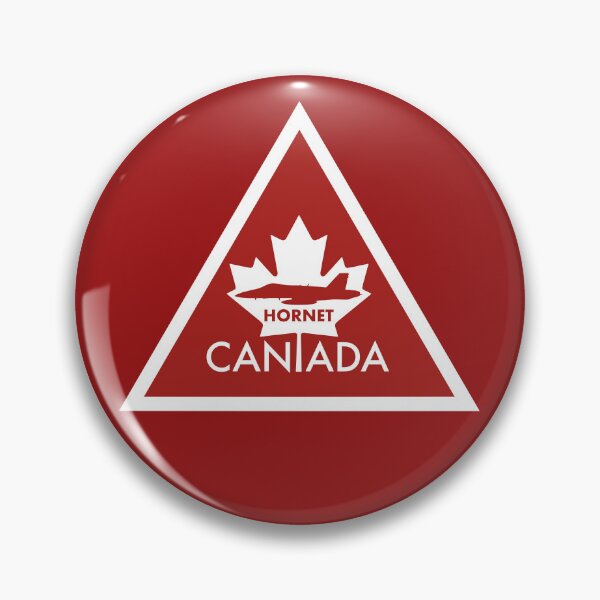 Item preview, Canadian CF-18 Hornet designed and sold by StrongVlad.