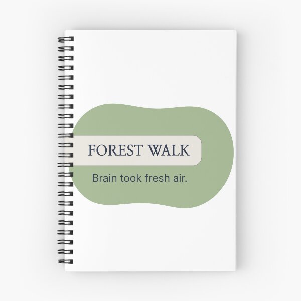 Item preview, Forest walk sage green color swatch sticker designed and sold by Soul Path Studio.