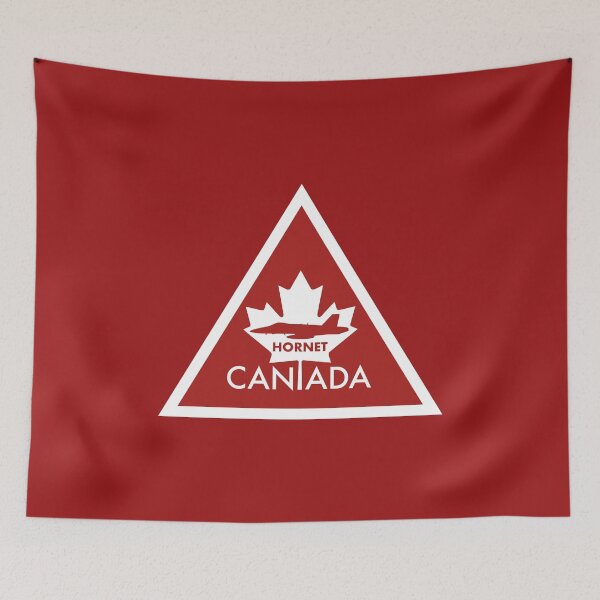 Item preview, Canadian CF-18 Hornet designed and sold by StrongVlad.