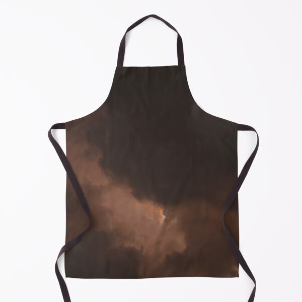 Item preview, Moody Dark Clouds and Dramatic Sunset Sky Aesthetic designed and sold by Manga moshi .