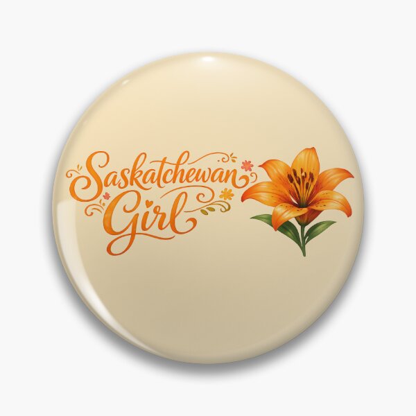Item preview, Saskatchewan Girl designed and sold by Stubblejumper Artworks.