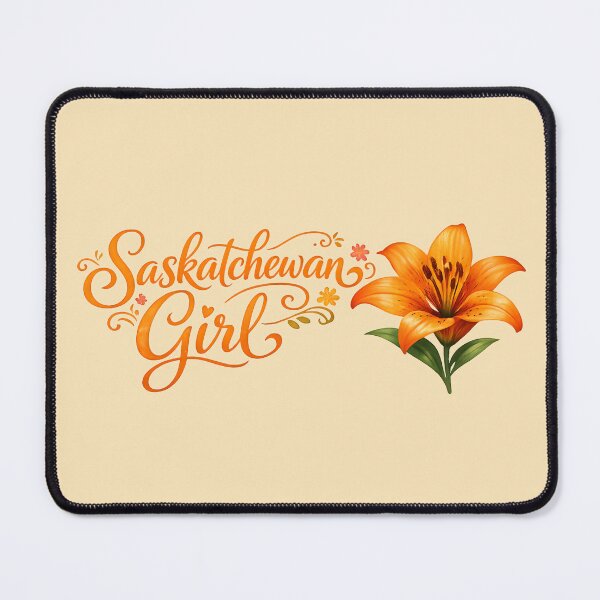 Item preview, Saskatchewan Girl designed and sold by Stubblejumper Artworks.