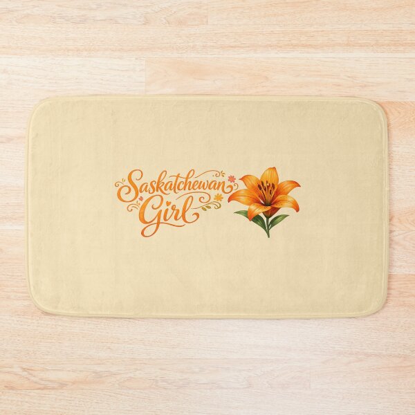 Item preview, Saskatchewan Girl designed and sold by Stubblejumper Artworks.