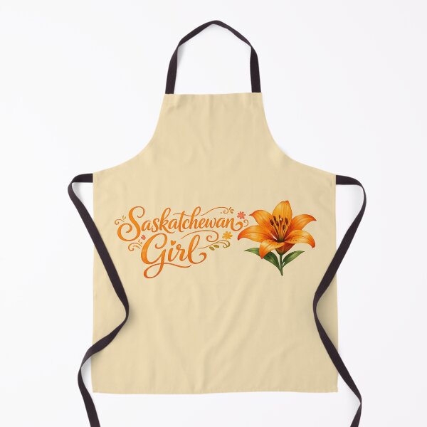 Item preview, Saskatchewan Girl designed and sold by Stubblejumper Artworks.