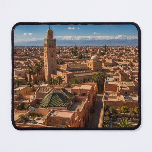 Item preview, Marrakech designed and sold by MKDSN.