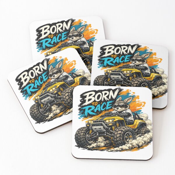 Item preview, Born to Race designed and sold by ANNART1602.