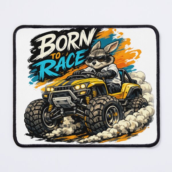 Item preview, Born to Race designed and sold by ANNART1602.