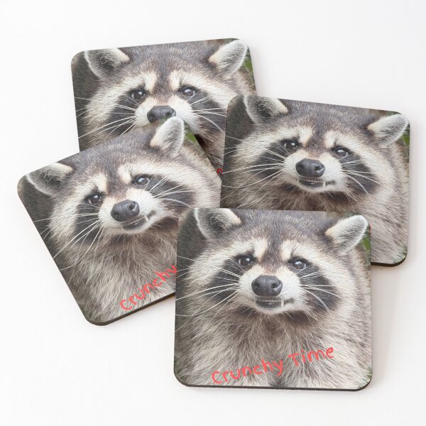 Item preview, Crunchy Time  designed and sold by Richard W J Conyard.