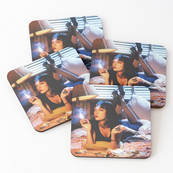 Item preview, PULP designed and sold by FILM GUTTER.