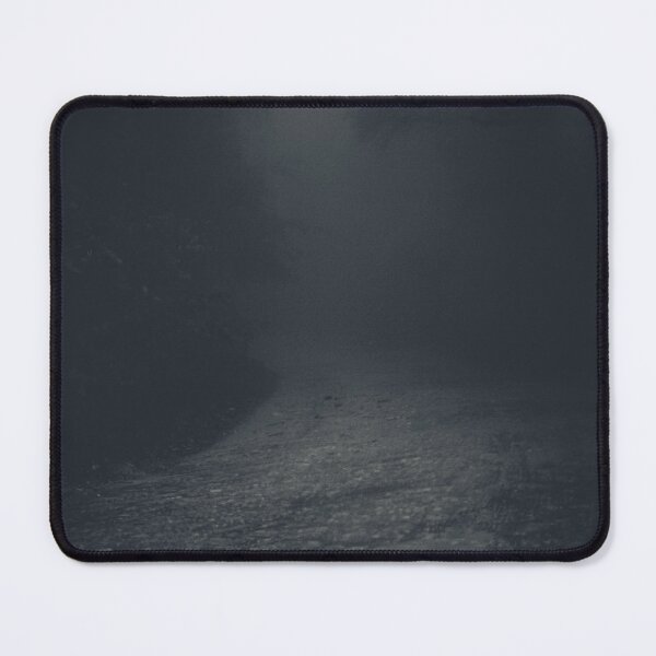 Item preview, Moody Foggy Path and Dark Forest Mystery Aesthetic designed and sold by Manga moshi .