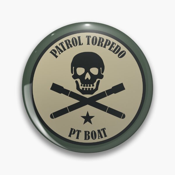 Item preview, Patrol Torpedo Boat designed and sold by StrongVlad.