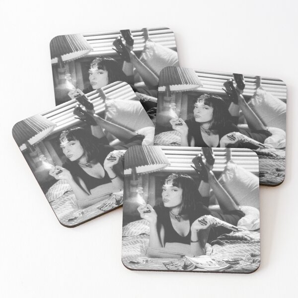 Item preview, PULP designed and sold by FILM GUTTER.