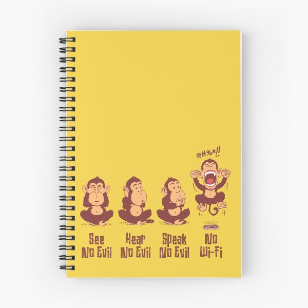 Item preview, No Wi-Fi designed and sold by tronyx79.