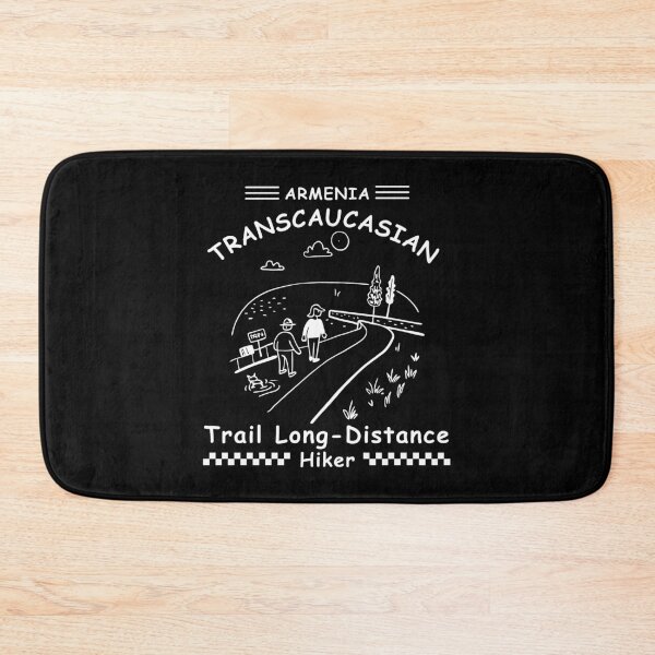 Item preview, Transcaucasian trail long-distance hiker designed and sold by Peerless-Prime.