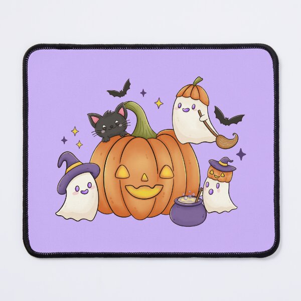 Item preview, Spooky but cute Halloween designed and sold by Doodleooly.