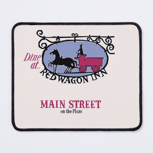 Item preview, Red Wagon Inn Restaurant designed and sold by MarquisCotignac.