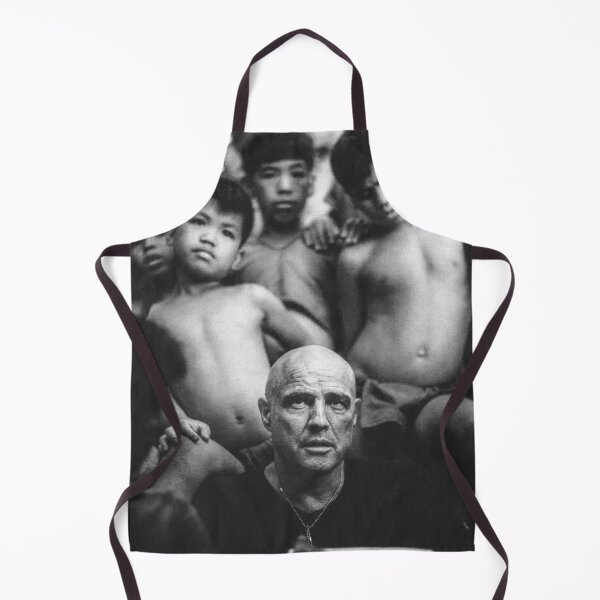 Item preview, APOCALYPSE designed and sold by FILM GUTTER.