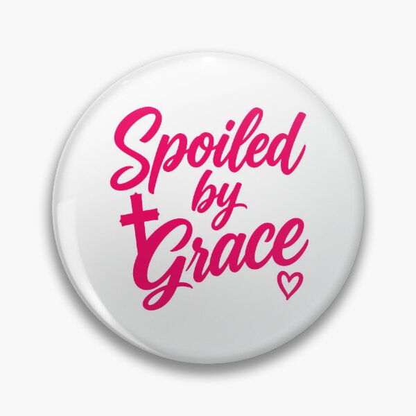 Item preview, spoiled by grace designed and sold by OCD_JESSICA.