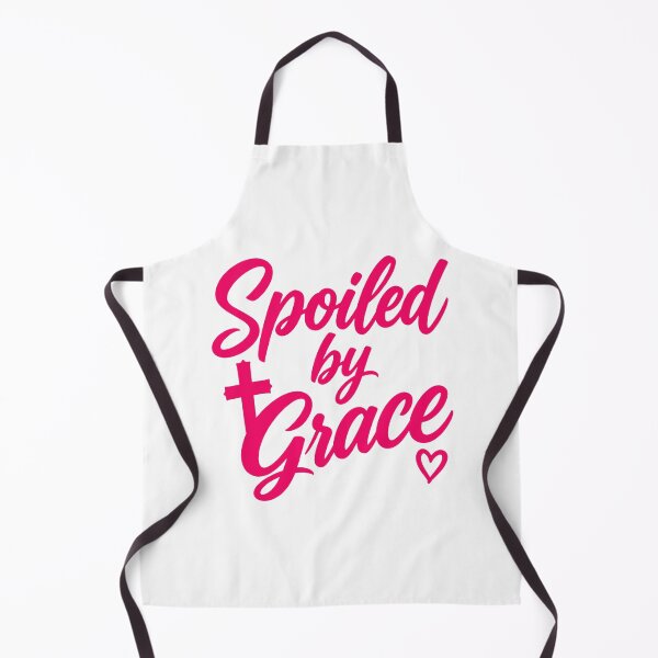 Item preview, spoiled by grace designed and sold by OCD_JESSICA.