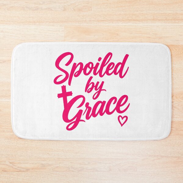 Item preview, spoiled by grace designed and sold by OCD_JESSICA.