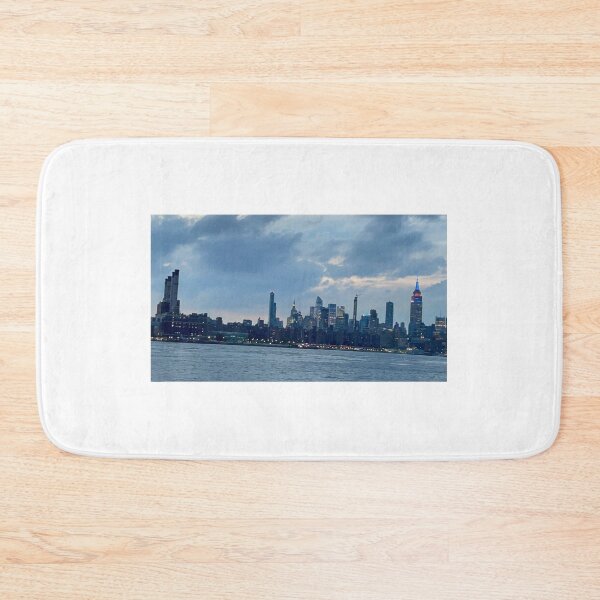 Item preview, new york lights designed and sold by Aysenem.