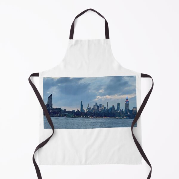 Item preview, new york lights designed and sold by Aysenem.