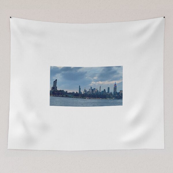 Item preview, new york lights designed and sold by Aysenem.