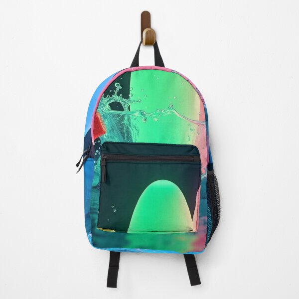 Item preview, Colorful Glowing 3D Digital Illustration. designed and sold by fbtrisha.