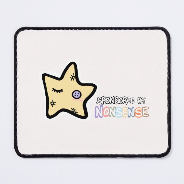 Item preview, Sponsored by Nonsense designed and sold by Almost 2tudio.