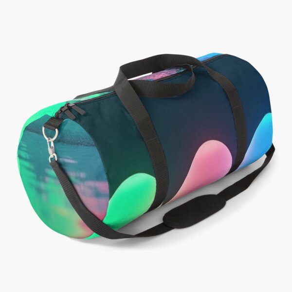 Item preview, Colorful Glowing 3D Digital Illustration. designed and sold by fbtrisha.