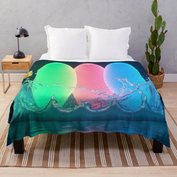 Item preview, Colorful Glowing 3D Digital Illustration. designed and sold by fbtrisha.