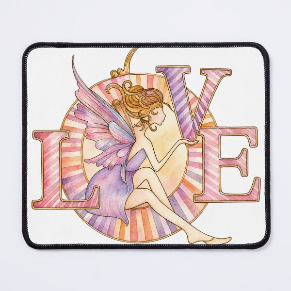Item preview, Watercolor LOVE Music  PNG Bundle | Romantic Valentine's Clipart designed and sold by Mnrrstudio.