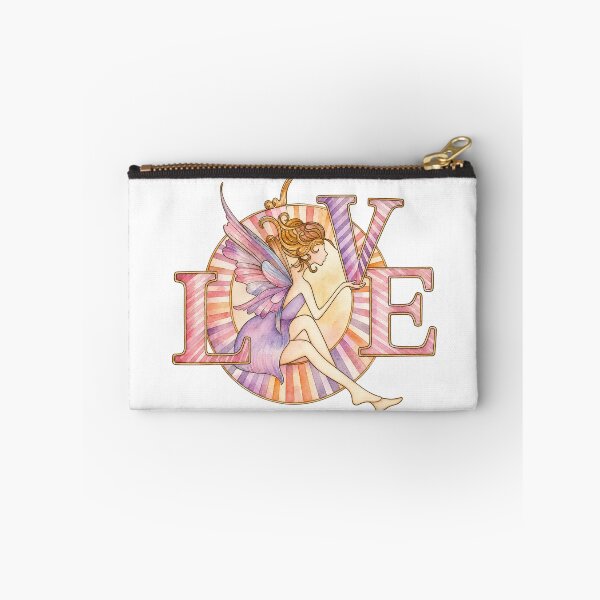 Item preview, Watercolor LOVE Music  PNG Bundle | Romantic Valentine's Clipart designed and sold by Mnrrstudio.