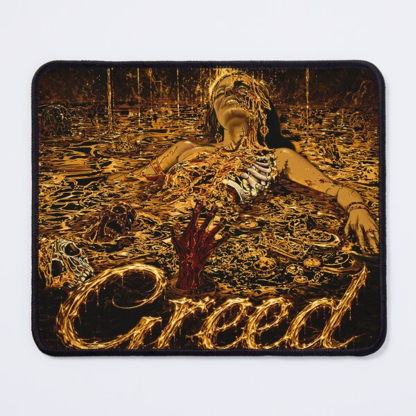 Item preview, Seven deadly sins - Greed designed and sold by K-lyArt.