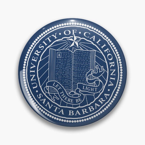 Item preview, Pottery University Of California Santa Barbara aPassion Fuels Creativity designed and sold by Chanfacesaround.